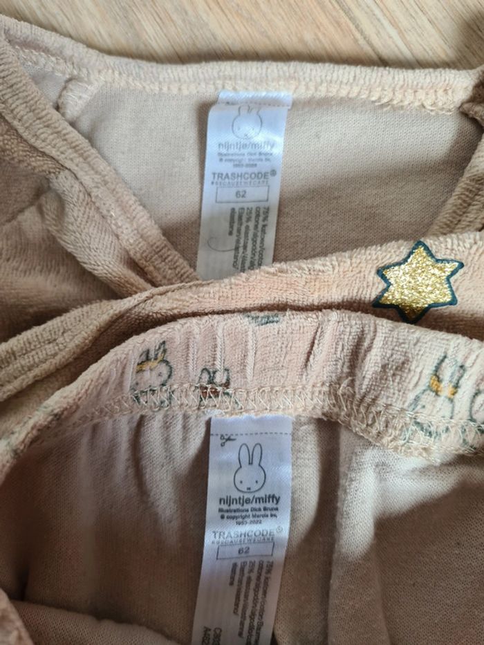 Ensemble lot sweat et pantalon 3 mois - photo numéro 5