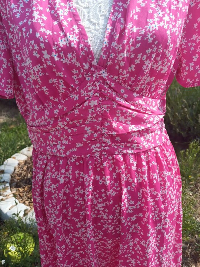 Robe shein taille xl - photo numéro 2