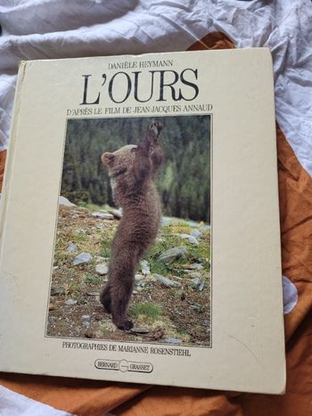 L ours