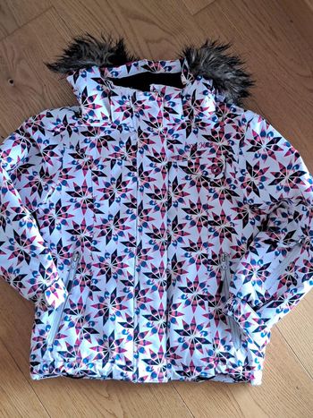 Veste de ski