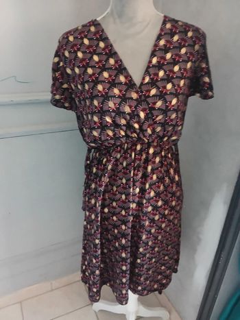 Robe d'été Taille unique