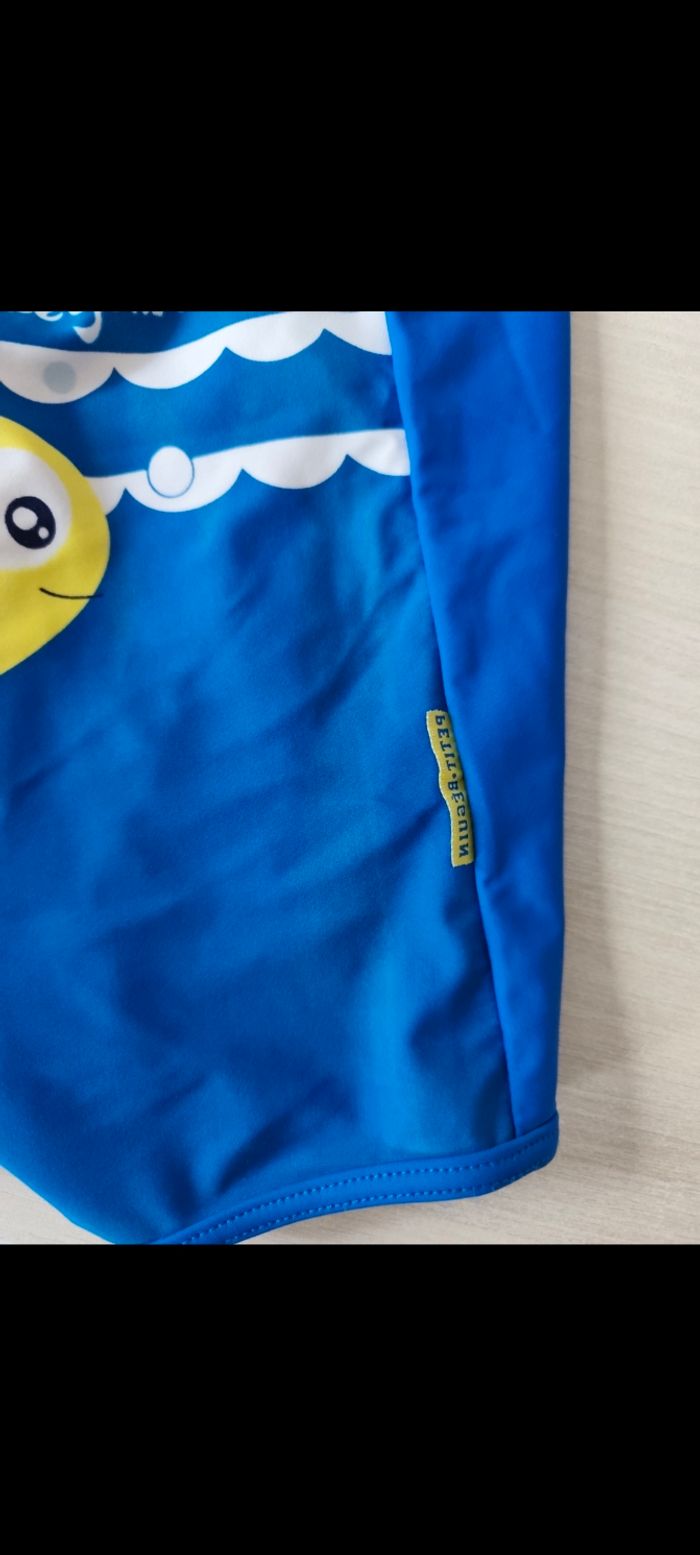 Maillot de bain - photo numéro 2