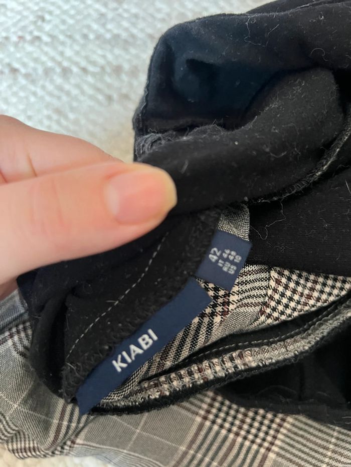 Pantalon de grossesse taille Taille Xl - photo numéro 4