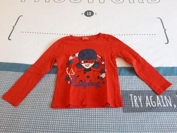 Vends TShirt Manches Longues