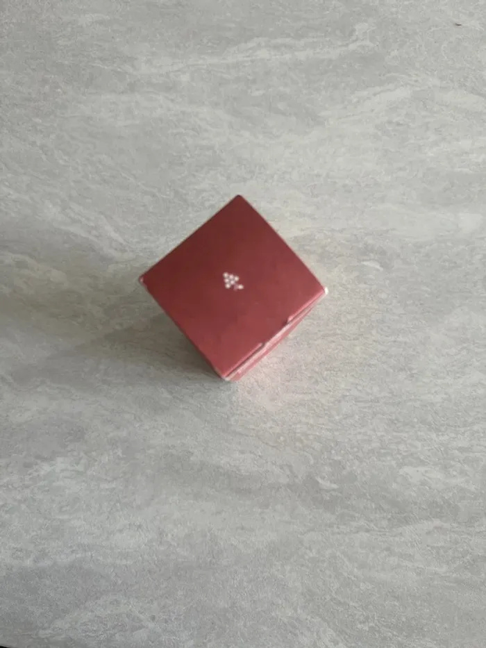 🔆 Boîte vide pour collectionneur Caudalie Rose de Vigne Eau fraîche 50 ml - photo numéro 5