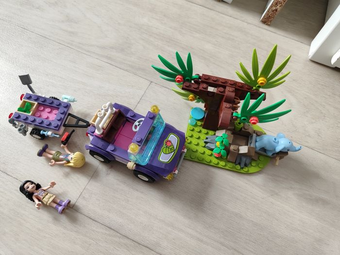 Lego Friends - photo numéro 4