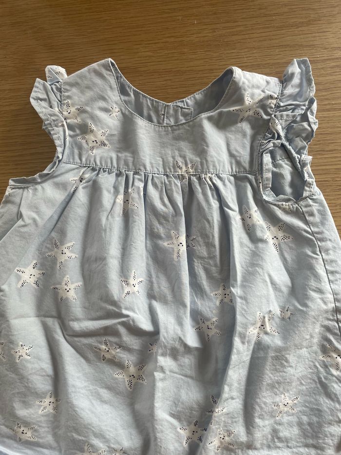 Robe et bloomer - photo numéro 2