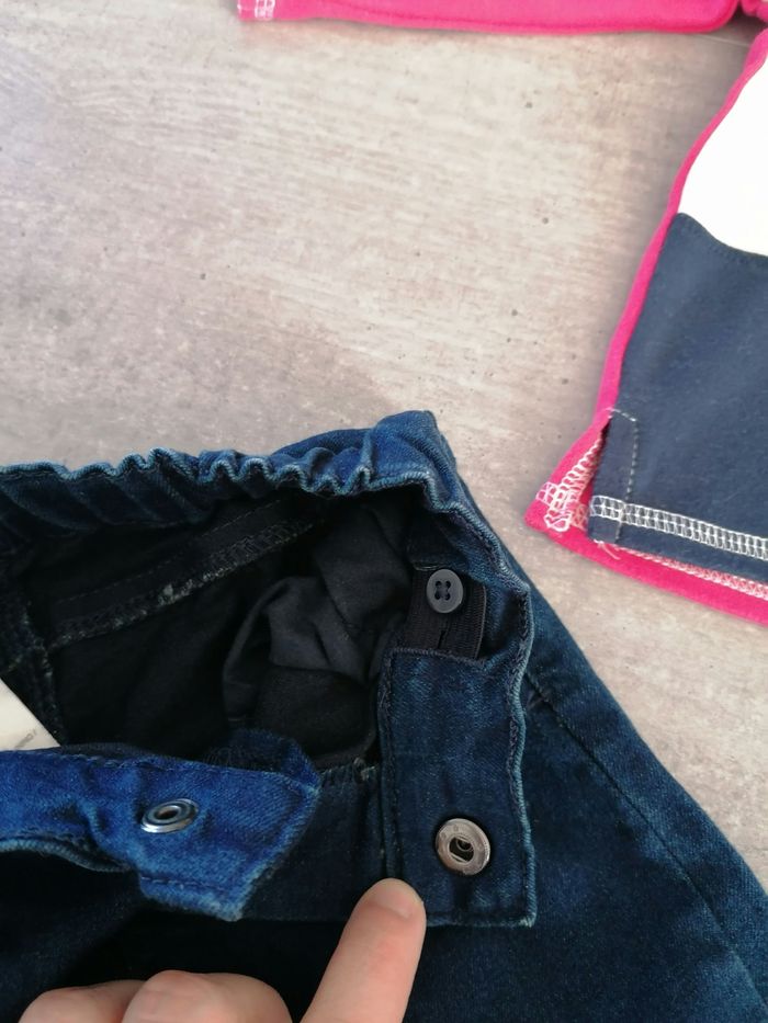 Ensemble 6 mois - photo numéro 4