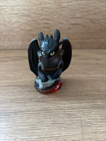 Tonies Dragons