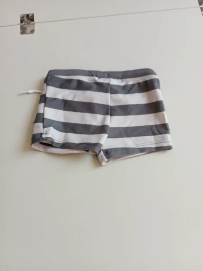 Short de bain okaou 94 cm - photo numéro 4