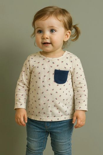 T-shirt Fleury Tao