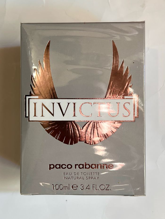 eau de toilette