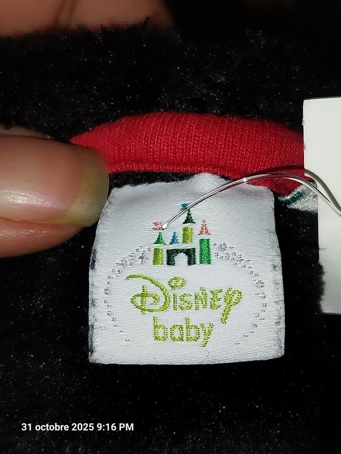 Manteau - photo numéro 4