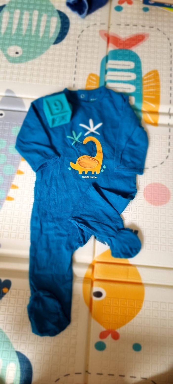 Lit pyjama kiabi - photo numéro 2