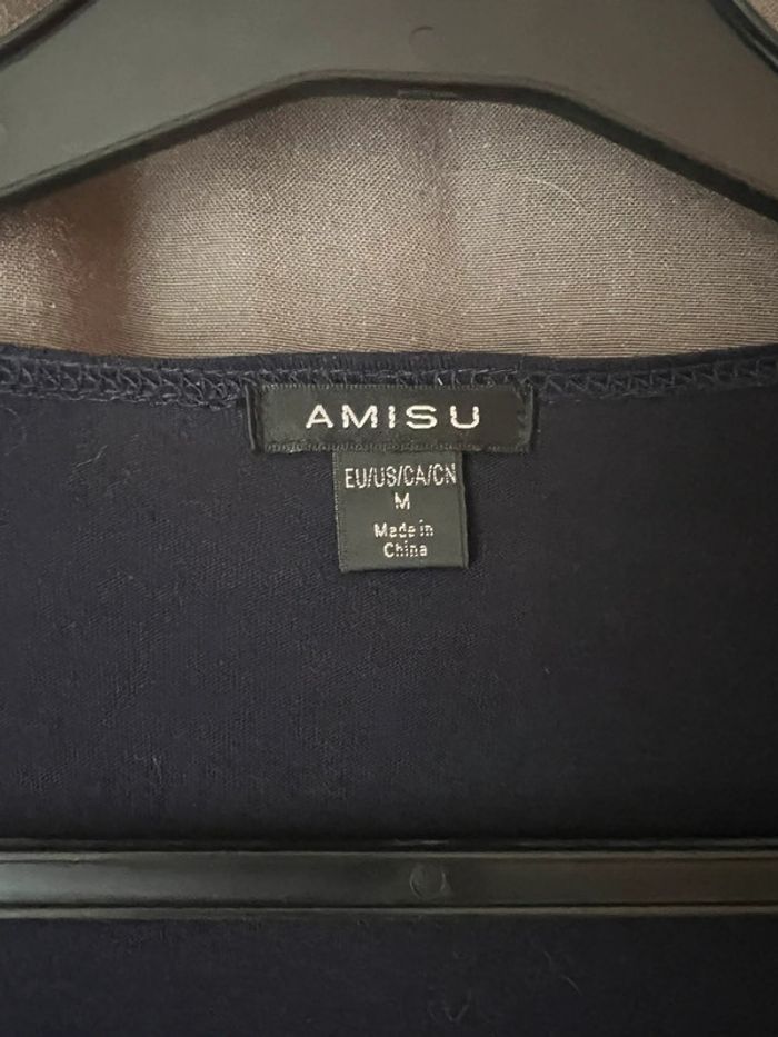 Gilet fin - photo numéro 2