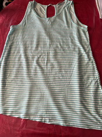 Débardeur L Camaïeu