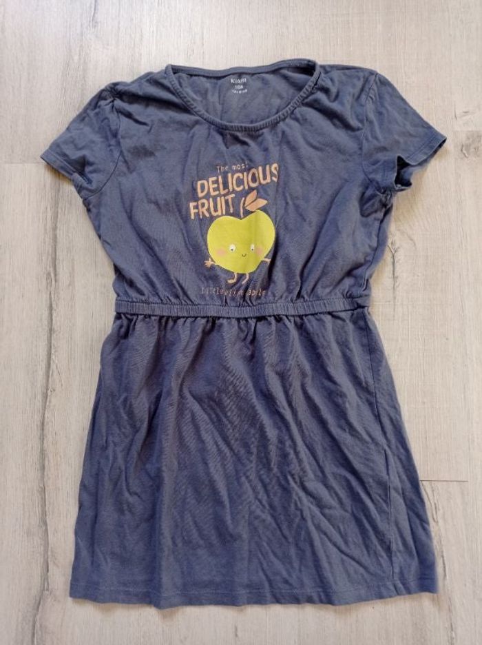 Robe marque Kiabi taille 10 ans