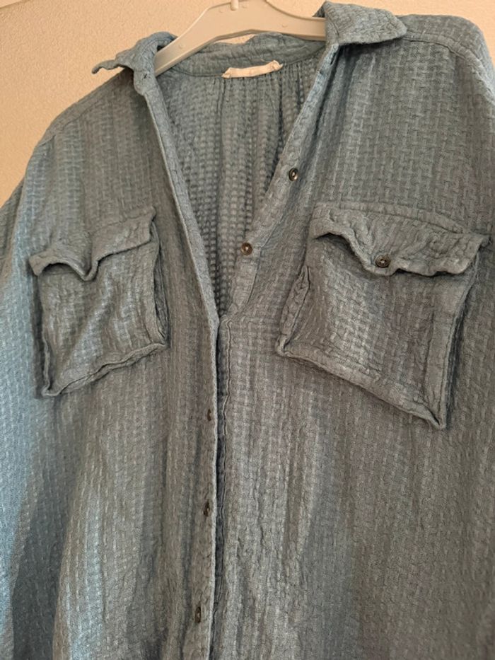 Chemise / blouse - photo numéro 5