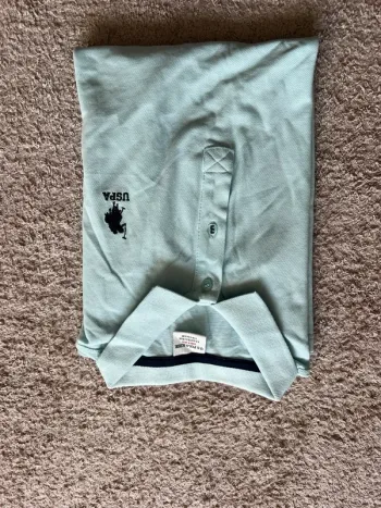 U.S. Polo Assn. Bleu