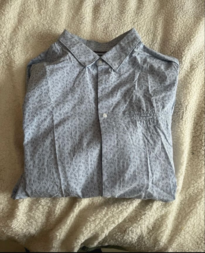 Chemise - photo numéro 4