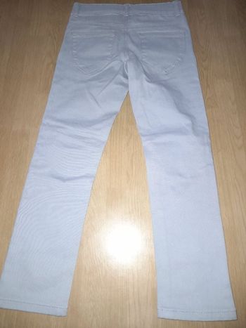Pantalon slim