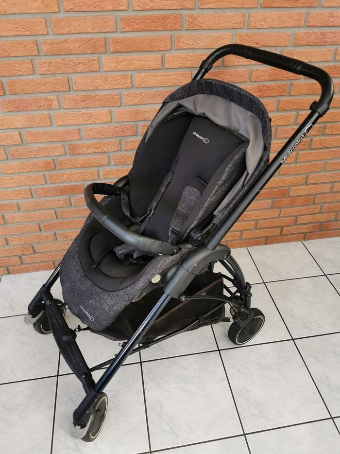 Kit bébé confort - photo numéro 2