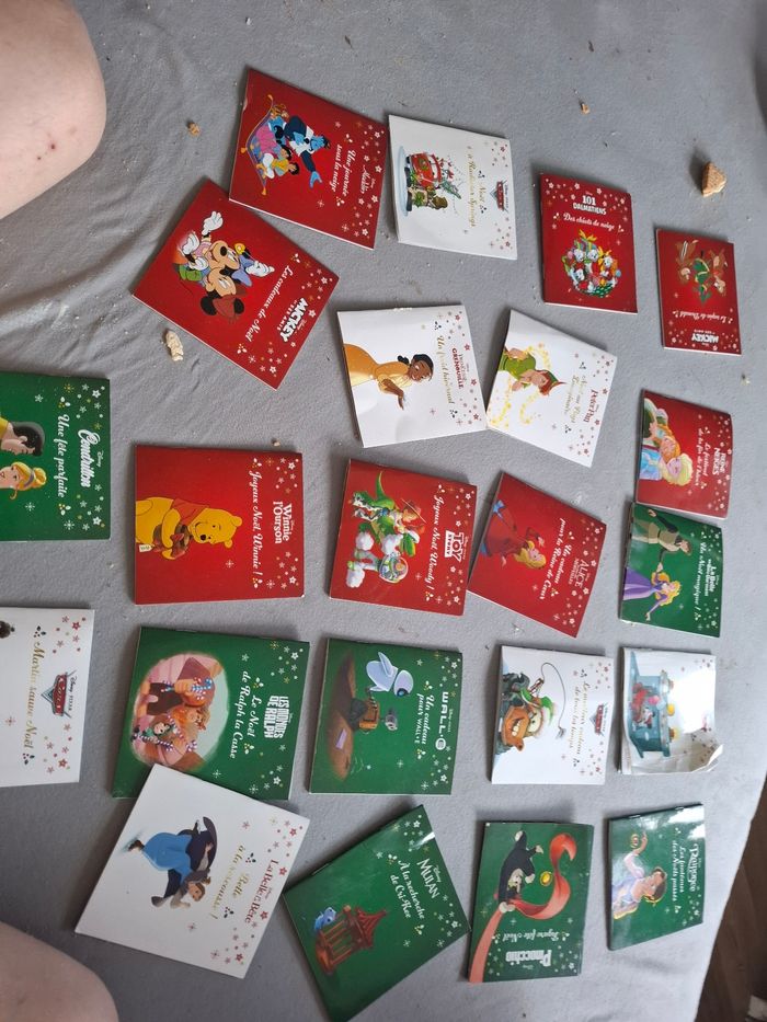 Lot de Livre enfants - photo numéro 6