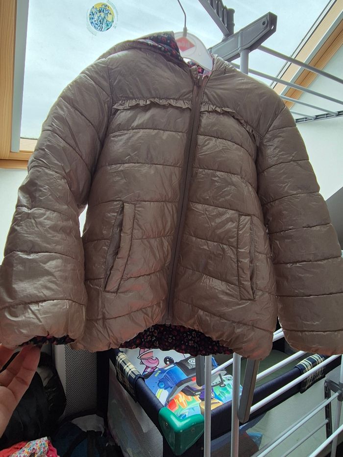 Manteau