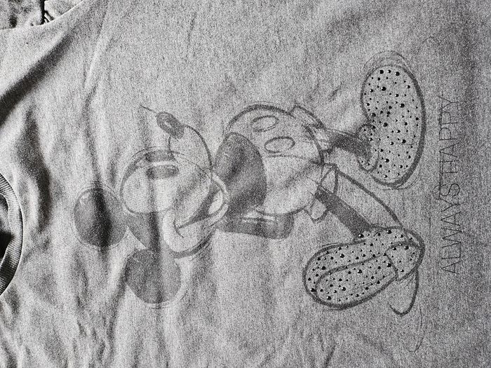 Pull/tee-shirt Disney - photo numéro 3
