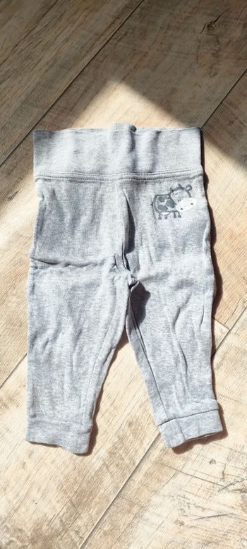 Pantalon 1 mois