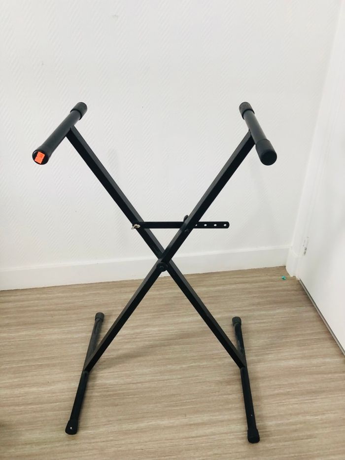 Support clavier RTX - photo numéro 3