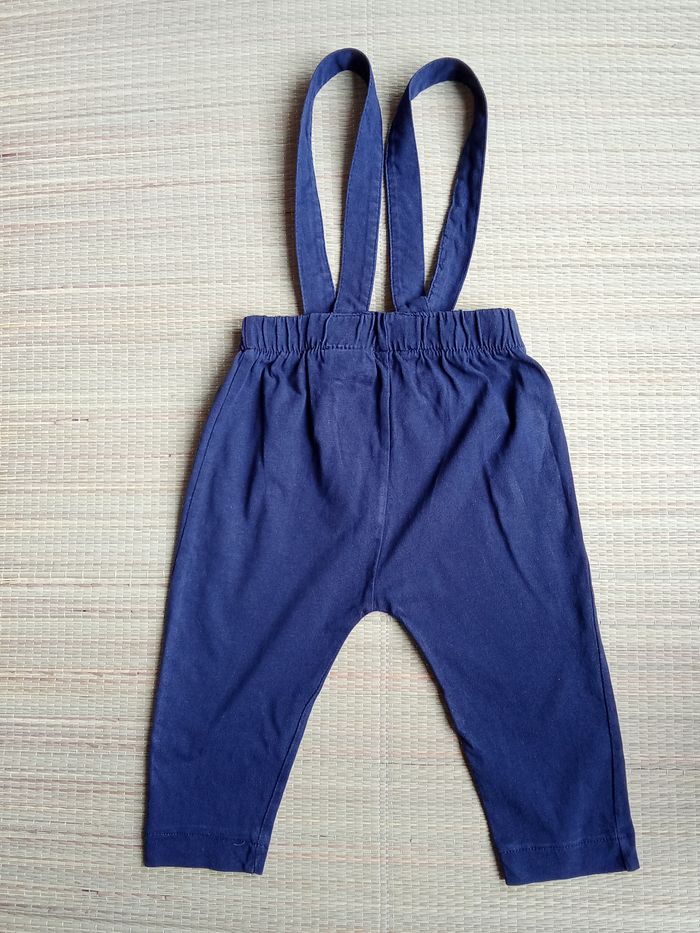 Salopette type pantalon H&M - photo numéro 2