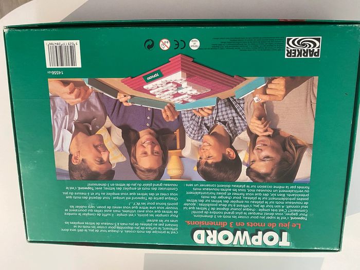 Topword - photo numéro 2