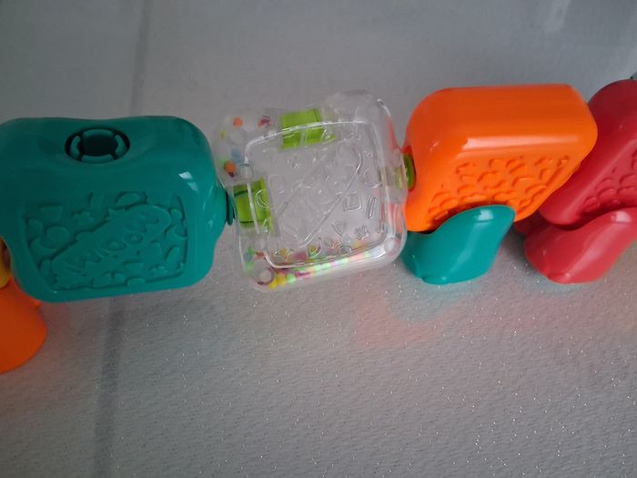 Jouet sensoriel modimi - photo numéro 3