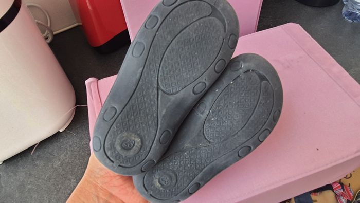 Chaussons - photo numéro 3