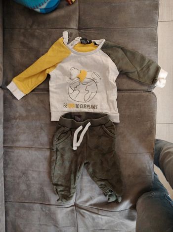 Ensemble Winnie