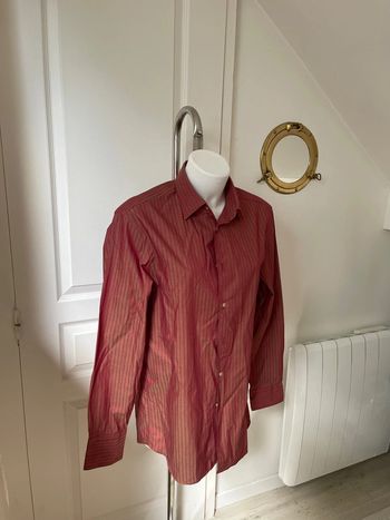 Chemise Kenzo Homme