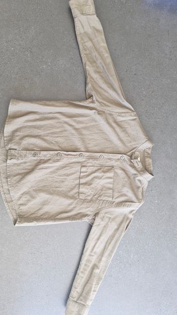 Chemise garçon 