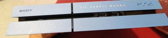 PlayStation - photo numéro 5