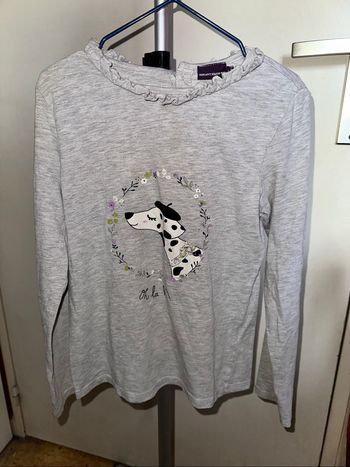 T-shirt sergent major