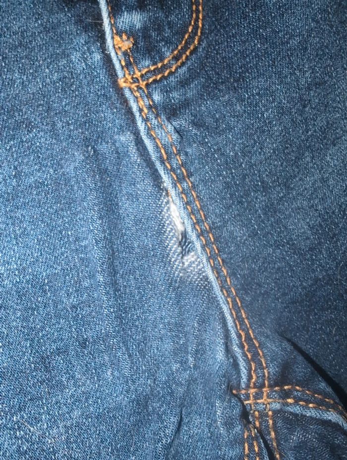 Jean femme - photo numéro 2