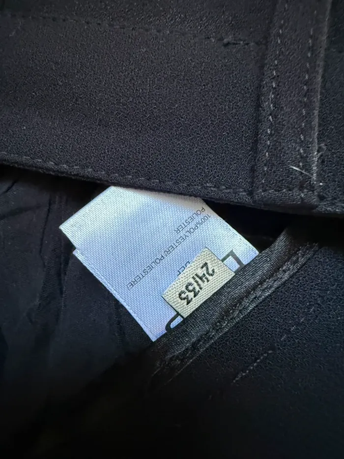 2 pantalons - photo numéro 11