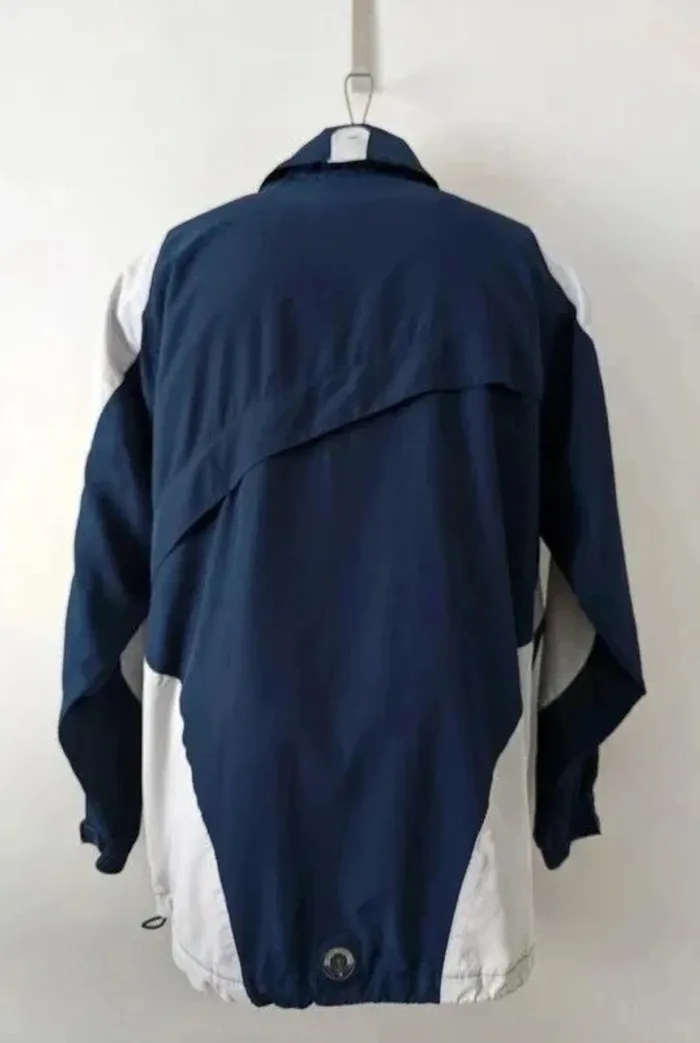Veste zippée Diadora équipe football Ecosse - taille L - photo numéro 4