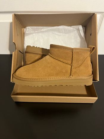 Ugg ultra mini Classic