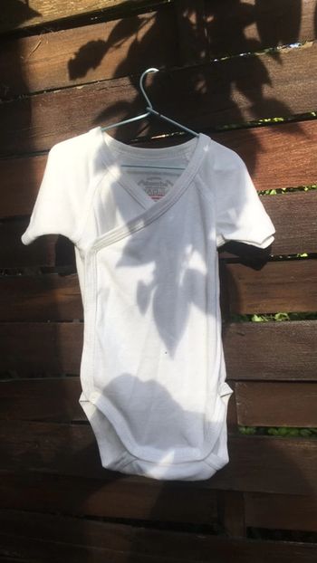 Petit body neuf