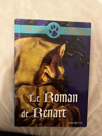 Le roman de Renart