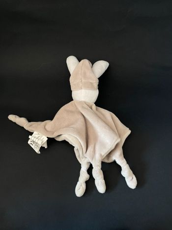 Doudou lapin