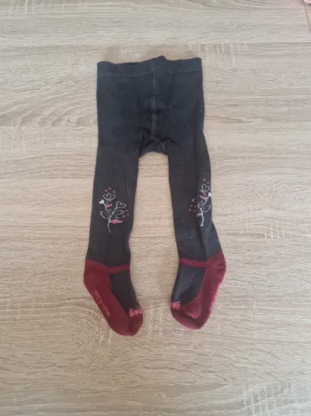 Collant 12 mois
