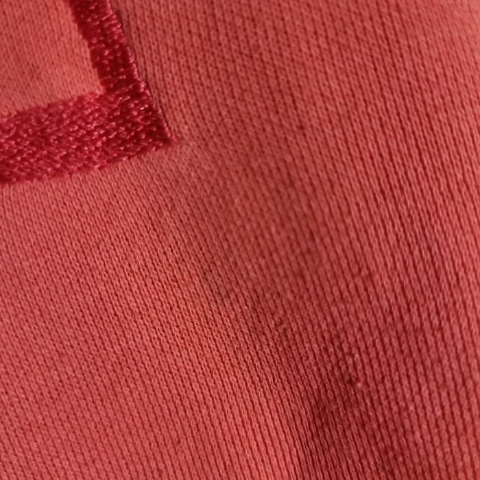 Crewneck  / Sweat  Vintage Nike 90's 🧥 Taille XL - Logo Brodé - photo numéro 10