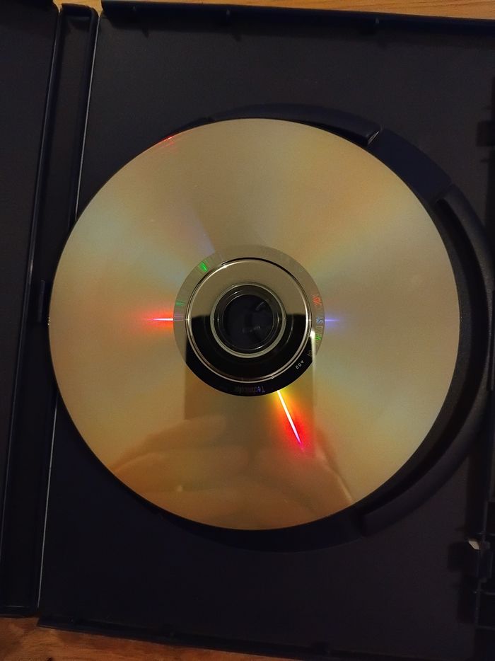 Dvd Lam magie de Noël  de  Mickey - photo numéro 4